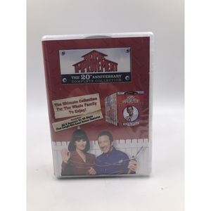 Home Improvement The 20th Anniversary Complete Series Season 1-8 DVD New